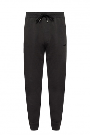 Sweatpants with stripes, zdjęcie 1 Sweatpants with stripes od Diesel